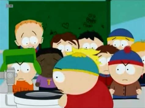 cartman craps out his mouth  Explore the latest videos from